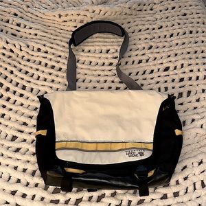 Mountain Hardwear Messenger Bag